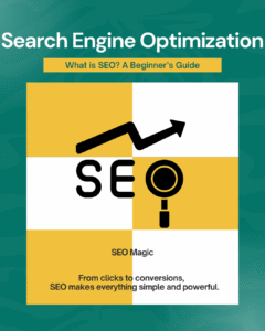 What is seo?